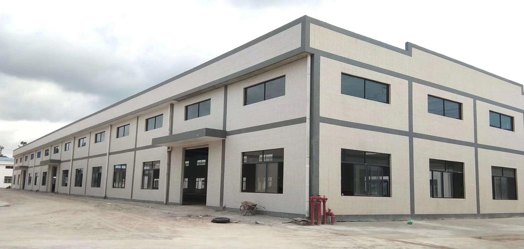 香坊区厂房保洁